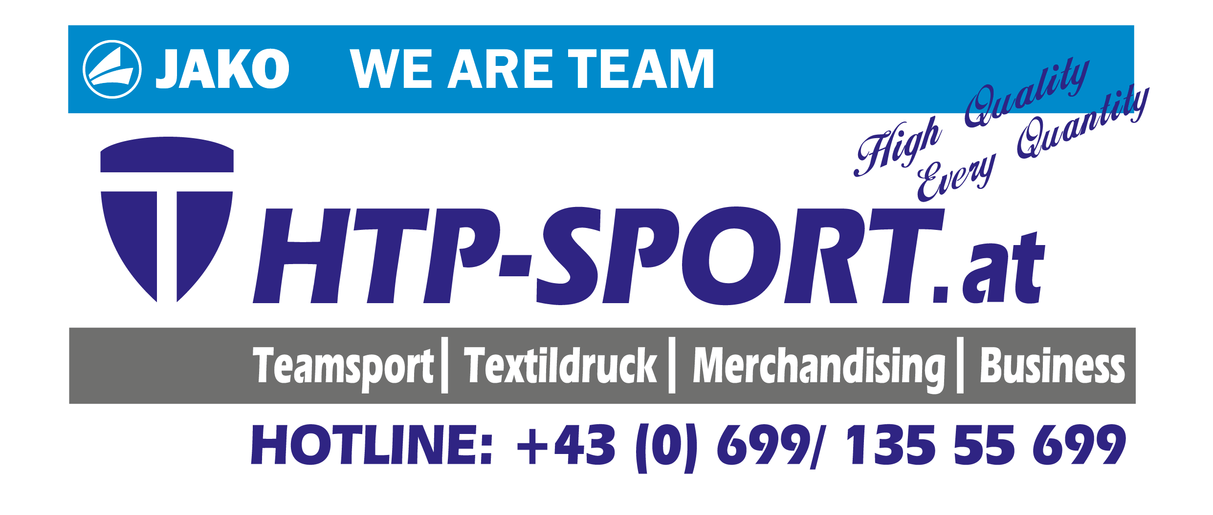 HTP Logo